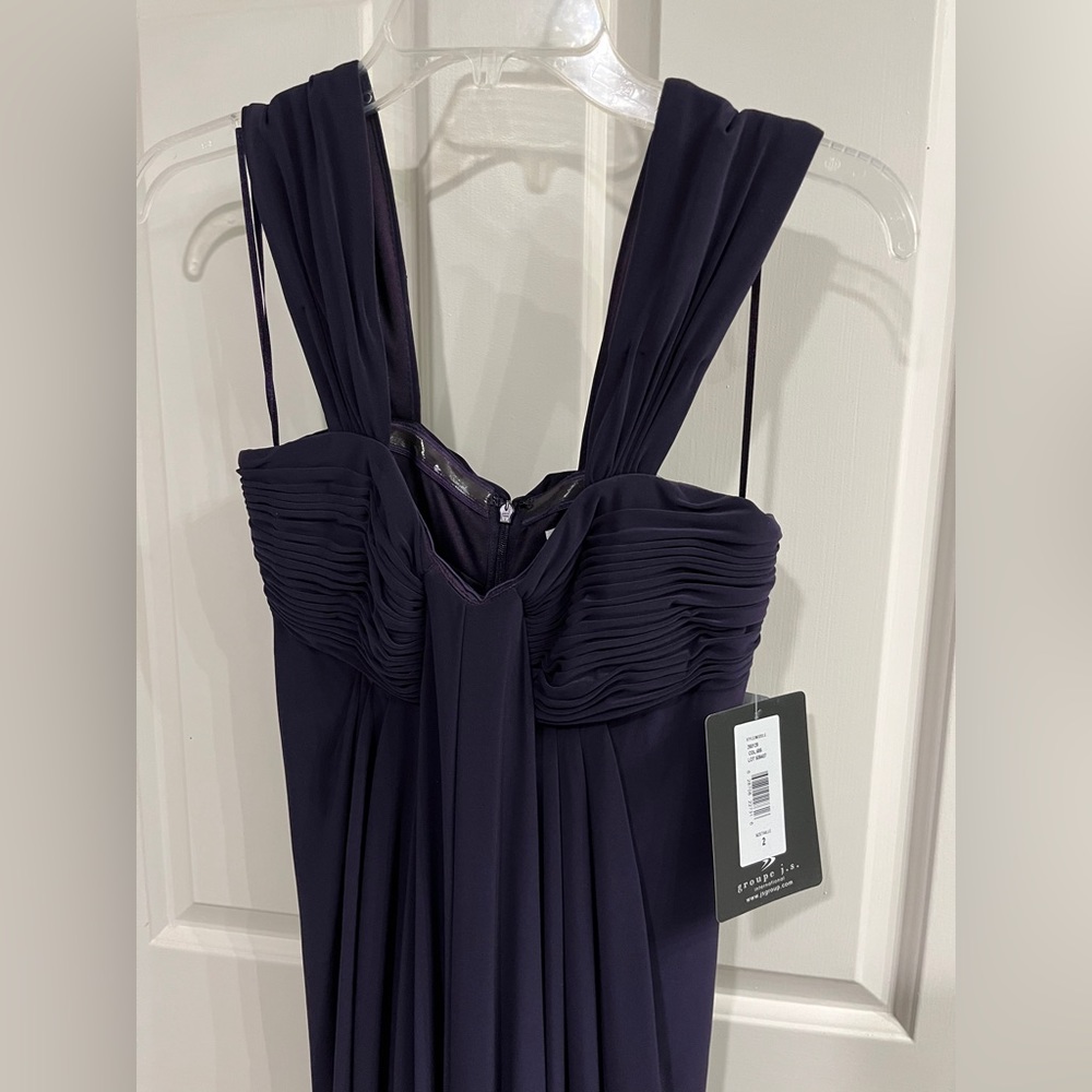 JS dress